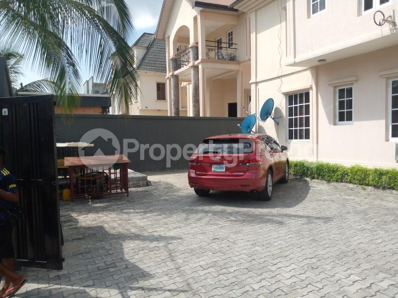House for rent Lekki Phase 1 Lekki Lagos