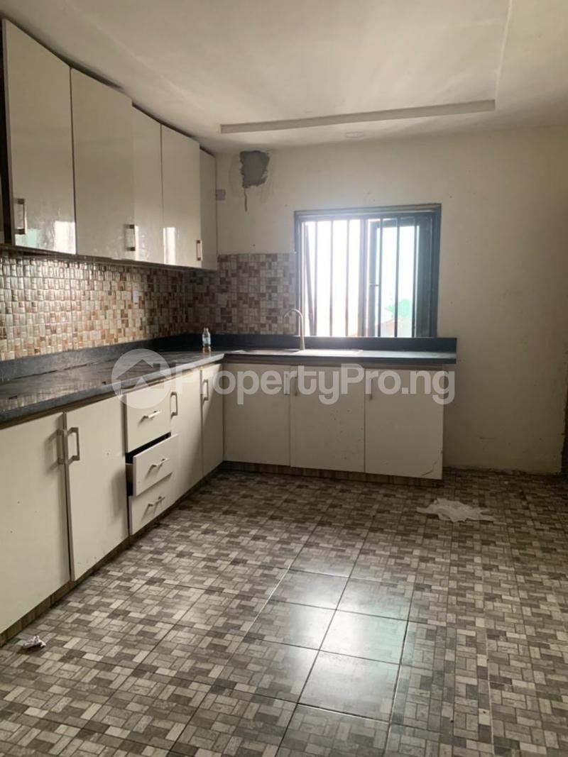 3 bedroom Flat / Apartment for rent Osapa london Lekki Lagos