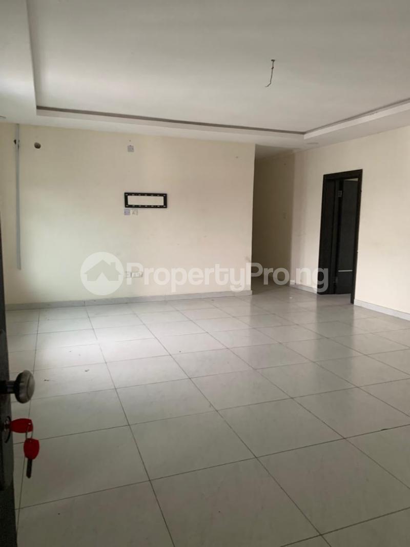 3 bedroom Flat / Apartment for rent Osapa london Lekki Lagos