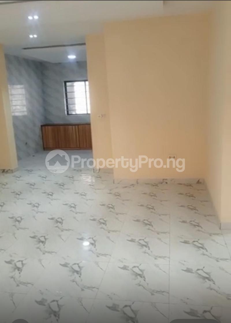 3 bedroom Flat / Apartment for rent Igbo-efon Lekki Lagos