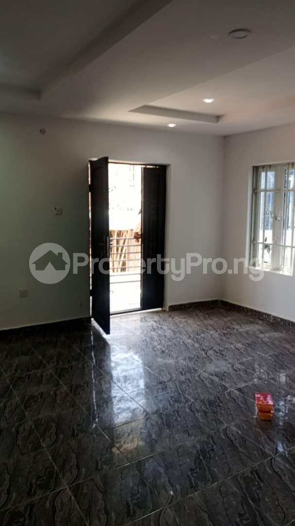3 bedroom Flat / Apartment for rent Igbo-efon Lekki Lagos