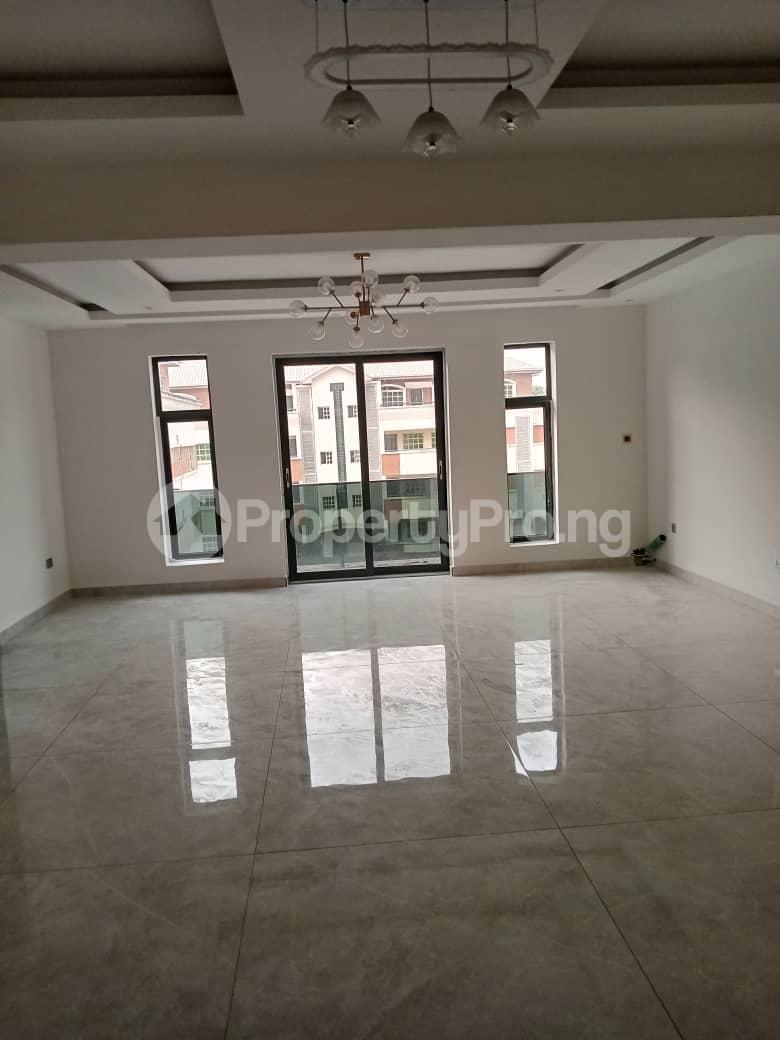 3 bedroom House for rent Bankole Oko Street, Off 2nd Avenue Old Ikoyi Ikoyi Lagos