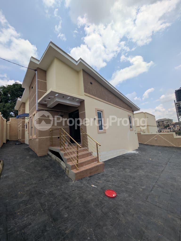 House for sale Iwo Rd Ibadan Oyo