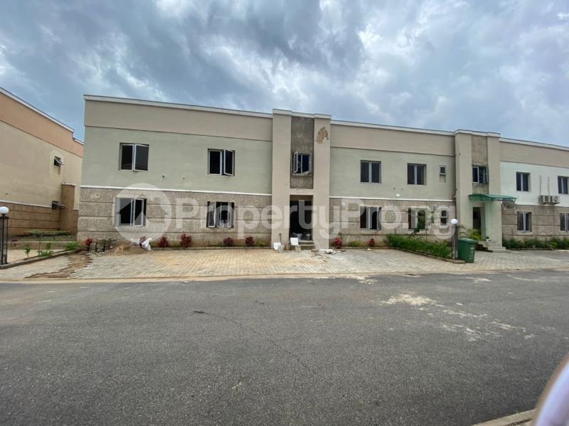 3 bedroom Flat / Apartment for sale Brains And Harmers Life Camp Abuja