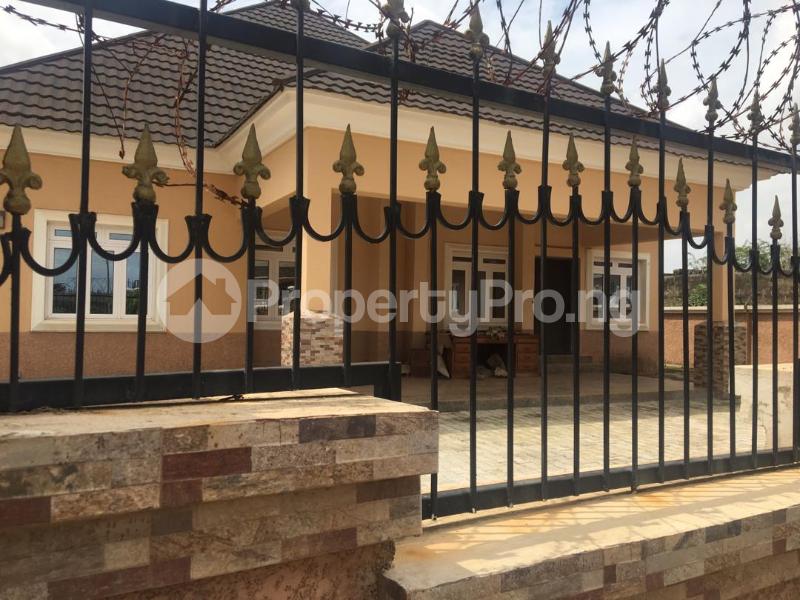 3 bedroom House for sale Apo Abuja