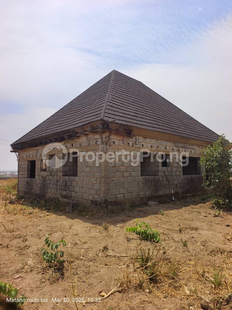 3 bedroom House for sale Lifecamp District. Brains And Hammer City Estate, Life Camp Abuja