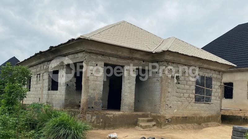 3 bedroom House for sale Sabon Lugbe Abuja