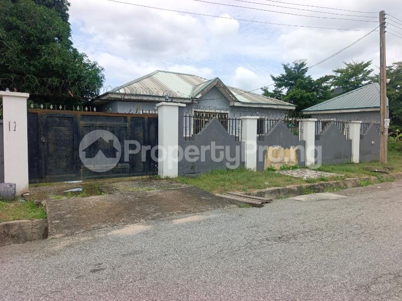 3 bedroom House for sale F.h.a. New Site Estate, Lugbe, Abuja Nigeria. Lugbe Abuja