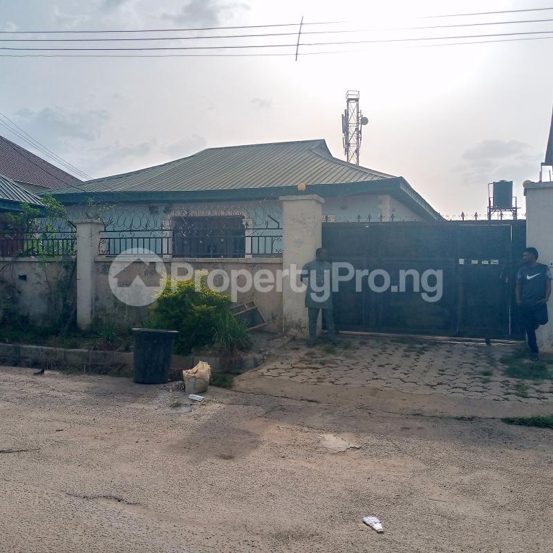 3 bedroom House for sale Efab Estate, Lokogoma Abuja