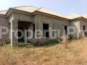 3 bedroom House for sale Lugbe Back Of Amac Market. Abuja Nigeria. Sabon Lugbe Lugbe Abuja
