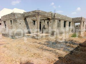 3 bedroom House for sale Lugbe District. Abuja Nigeria. Sabon Lugbe Lugbe Abuja - 0