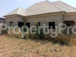 3 bedroom House for sale Lugbe District. Abuja Nigeria. Sabon Lugbe Lugbe Abuja