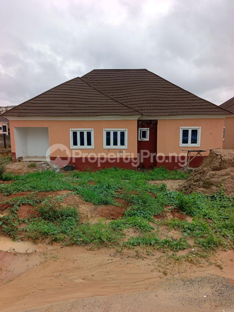 3 bedroom House for sale Apo District Apo Abuja