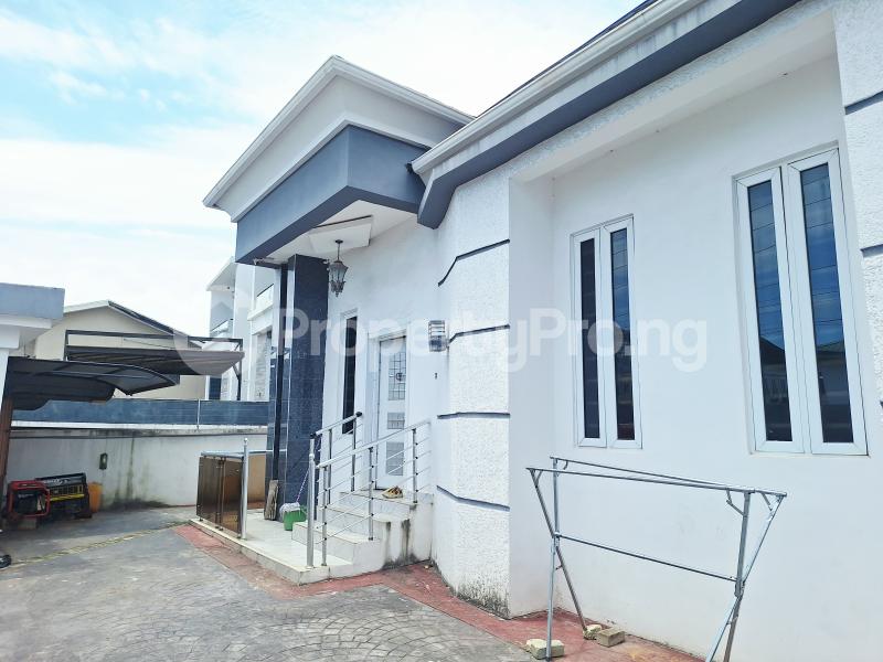 3 bedroom House for sale Thomas estate Ajah Lagos
