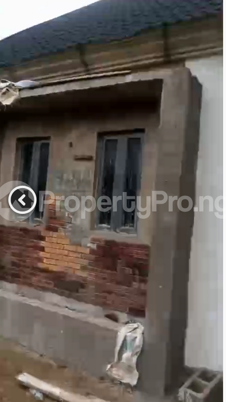 3 bedroom House for sale Ayilara Oluyole Extension Oluyole Estate Ibadan Oyo