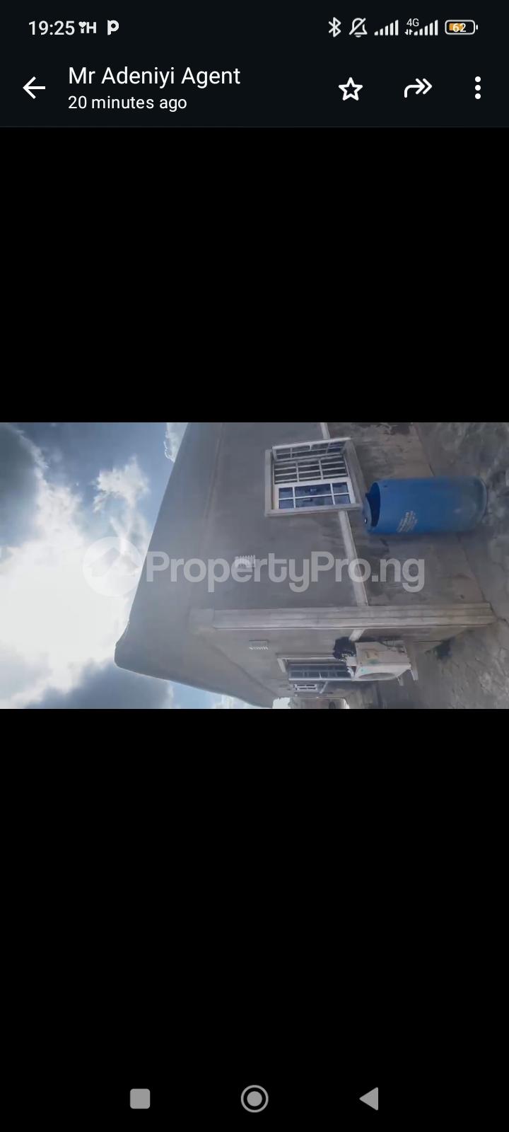3 bedroom House for sale Olorunda Akobo Akobo Ibadan Oyo