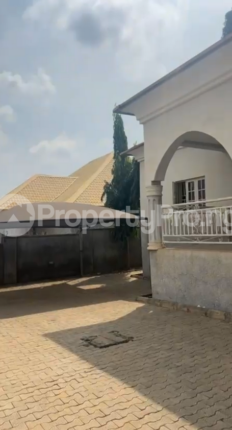3 bedroom House for sale Life Camp Abuja