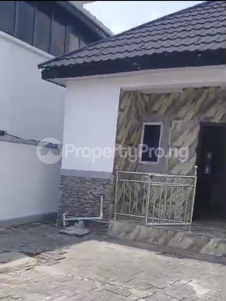 3 bedroom House for rent ONIRU Victoria Island Lagos