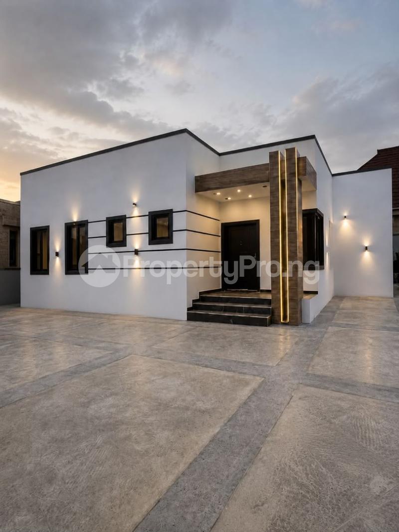 3 bedroom House for sale Ile Tuntun Estate Idishin Ibadan Idishin Ibadan Oyo