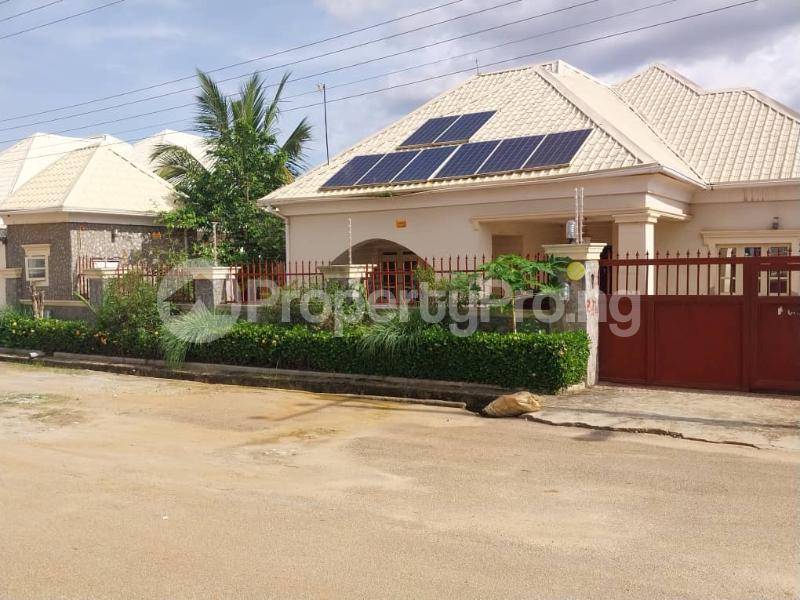 3 bedroom House for sale Dakwa/lokogoma District Off Sunnyvale Estate Road Abuja Nigeria Lokogoma Abuja