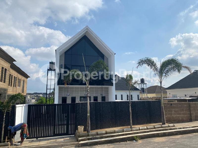 3 bedroom House for sale Kolapo Ishola Gra Akobo Ibadan Oyo