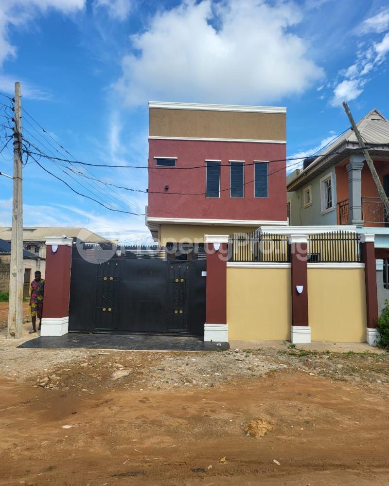 3 bedroom House for sale Baruwa Ipaja Lagos