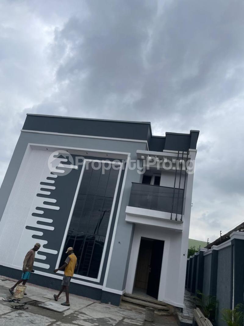 3 bedroom House for sale Olusoji Oluyole Extension Oluyole Estate Ibadan Oyo