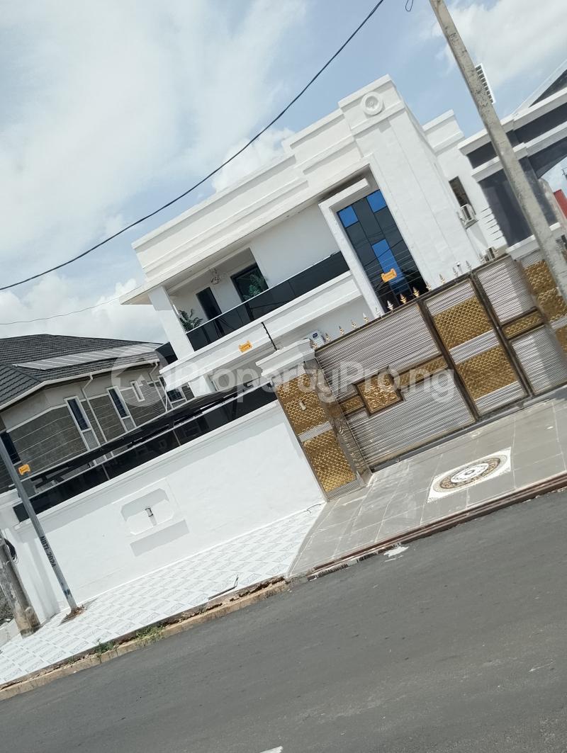 3 bedroom House for sale Jericho Gra Jericho Ibadan Oyo