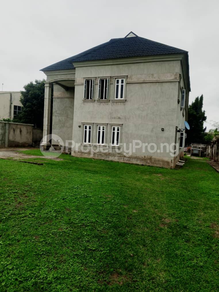 3 bedroom House for sale Alalubosa Gra Ibadan Oyo