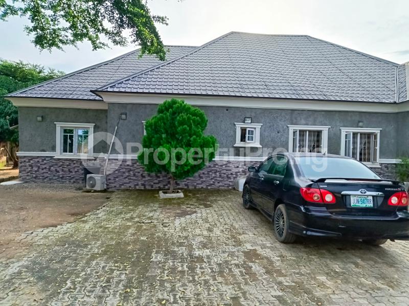 3 bedroom House for sale New Site Estate Back Of Amac Market F. H. A Lugbe District Abuja Nigeria. Lugbe Abuja