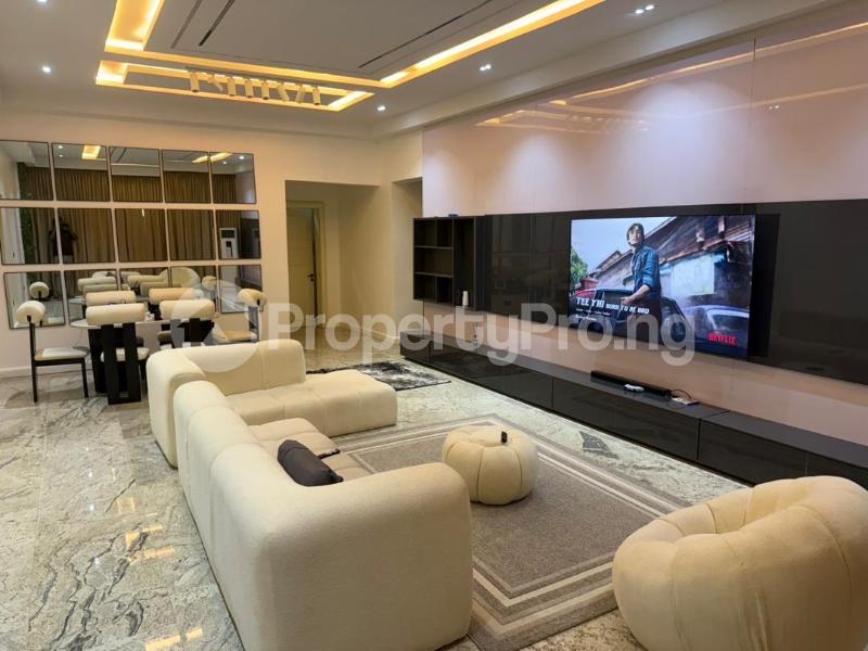 3 bedroom Flat / Apartment for rent Katampe Ext Abuja