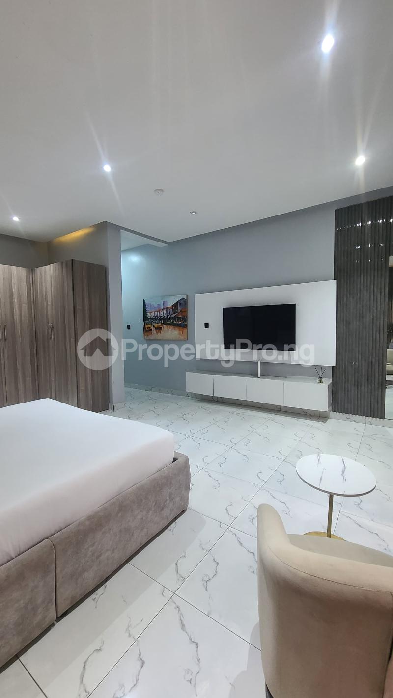 3 bedroom Flat / Apartment for rent Banana Island Road Banana Island Ikoyi Lagos