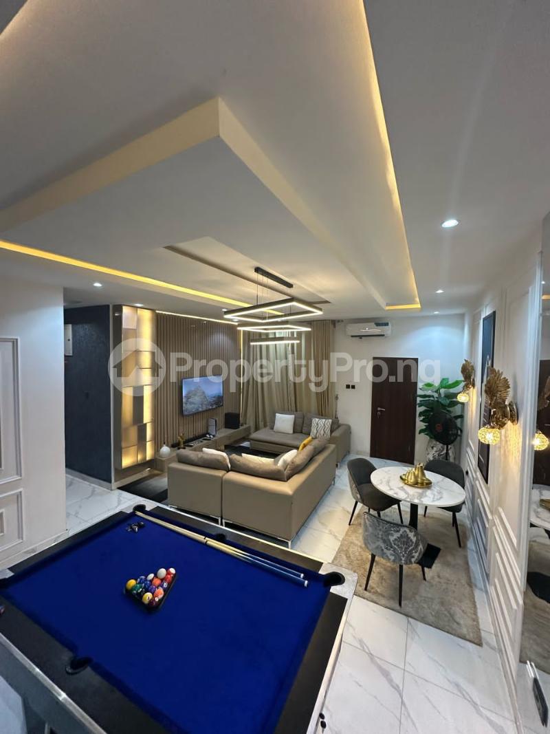 3 bedroom Flat / Apartment for rent Off Freedom Way Ikate Lekki Lagos