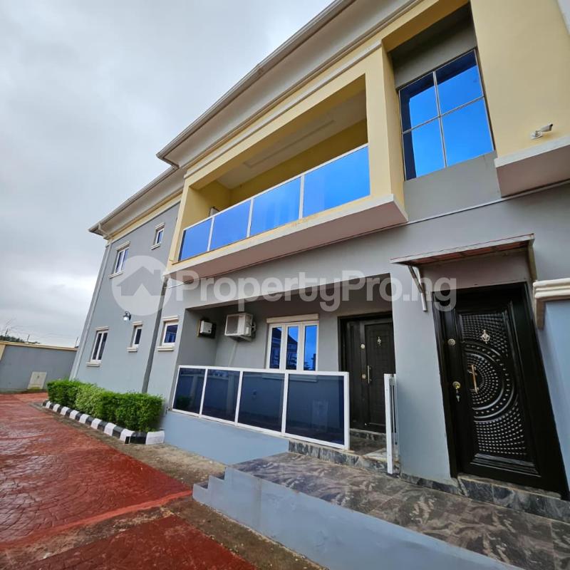 3 bedroom Flat / Apartment for rent Kolapo Ishola Gra Akobo Ibadan Oyo