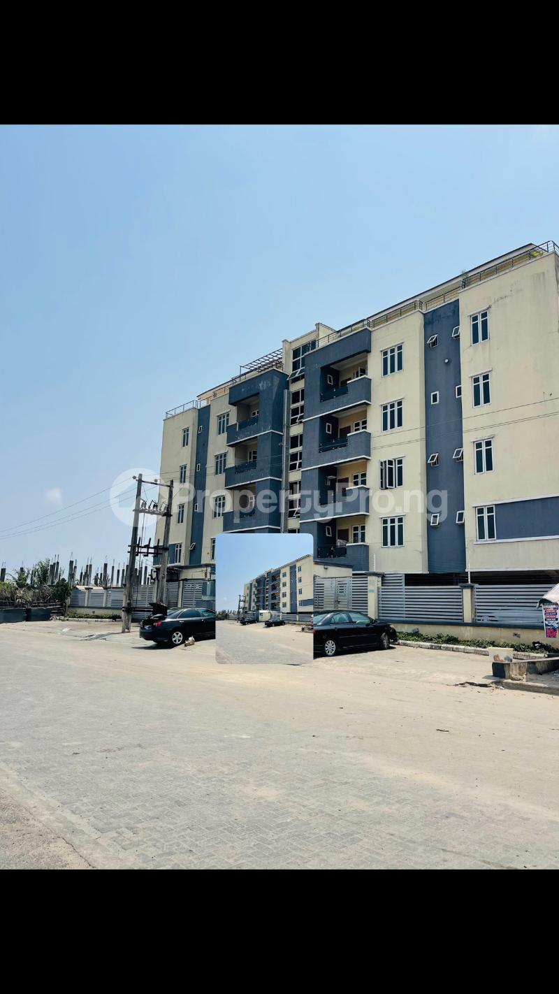 3 bedroom Flat / Apartment for sale Soar Road Ikate Lekki Lagos - 0