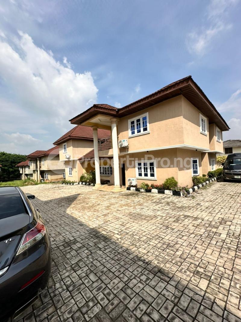 3 bedroom House for rent Jericho Gra Jericho Ibadan Oyo