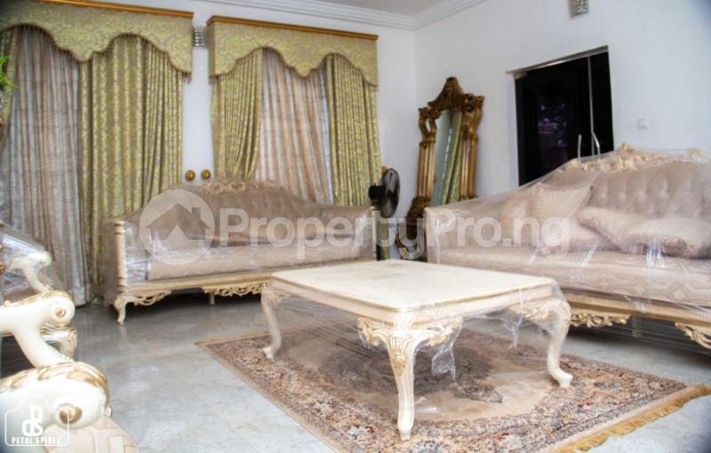 3 bedroom Flat / Apartment for rent Bobby Olofa Elebu Oluyole Extension Akala Express Ibadan Oyo