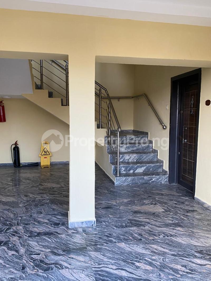 3 bedroom House for rent  Ligali Ayorinde Victoria Island Lagos - 0