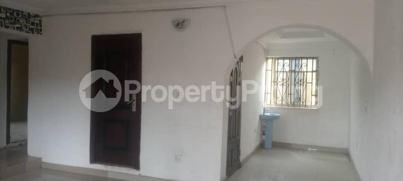 3 bedroom Flat / Apartment for rent Ilugusi Ateere Along Kasumu Road, Tipper Garage Akala Express Ibadan Oyo