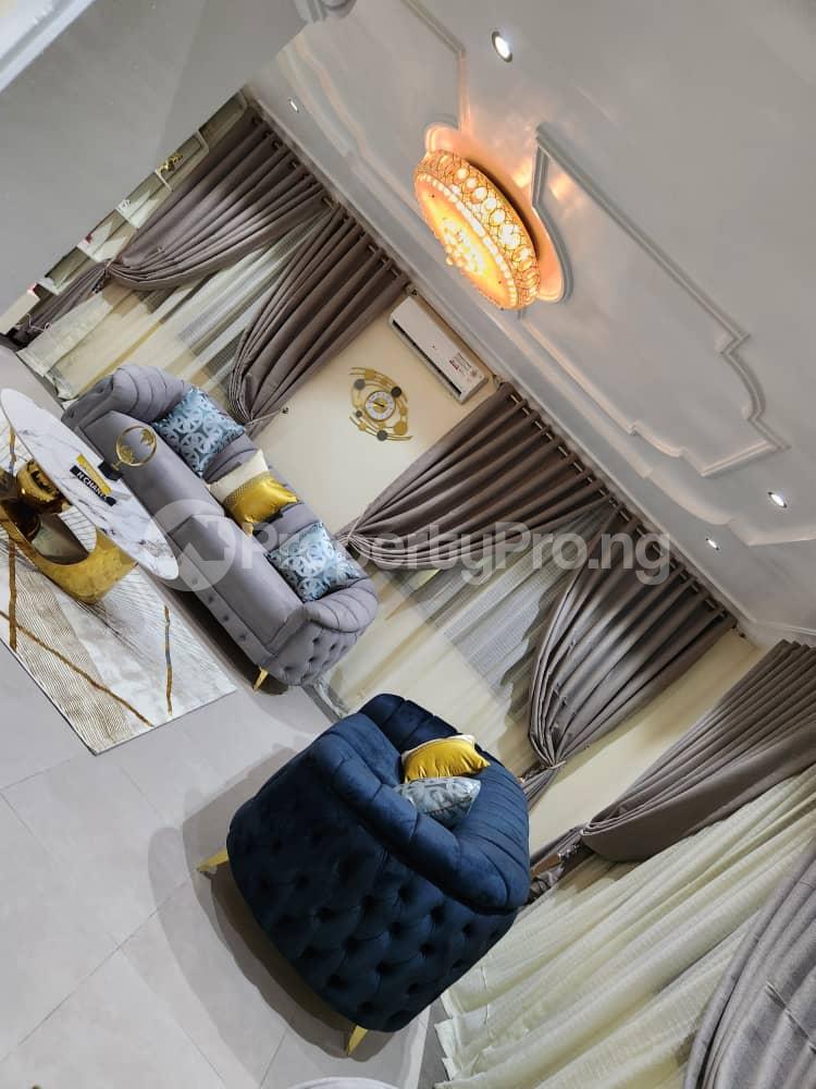 3 bedroom House for shortlet Ikeja GRA Ikeja Lagos