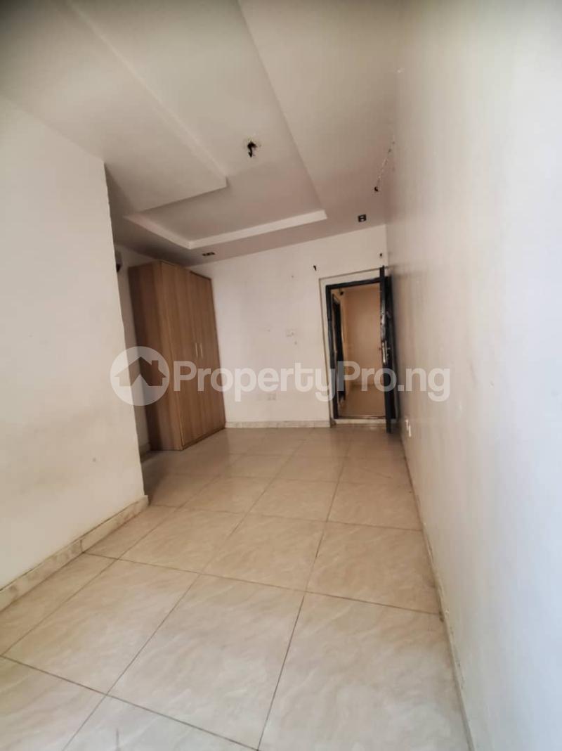 3 bedroom House for rent Salem Ilasan Lekki Lagos