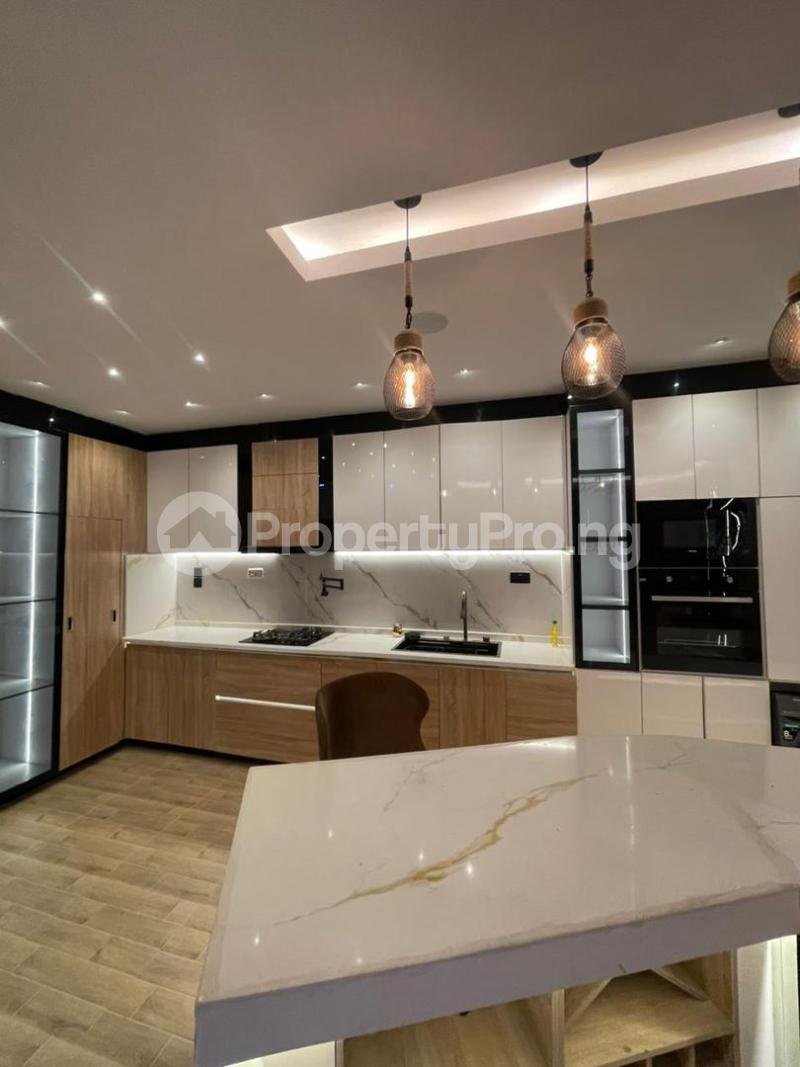 3 bedroom House for rent Osapa london Lekki Lagos - 0