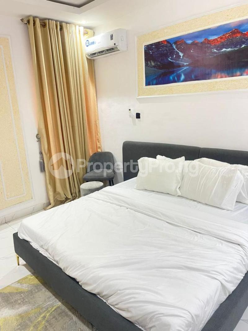3 bedroom House for rent Lekki Phase 1 Lekki Lagos - 0