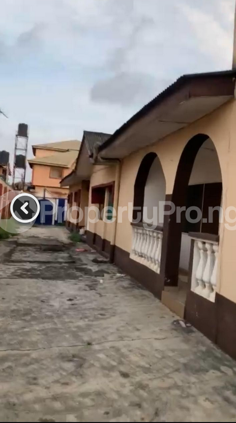 Flat / Apartment for sale Ipaja Lagos - 3