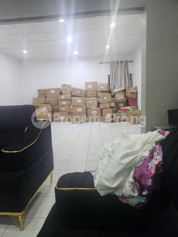 3 bedroom House for rent Close To Cbn Garki 2 Abuja