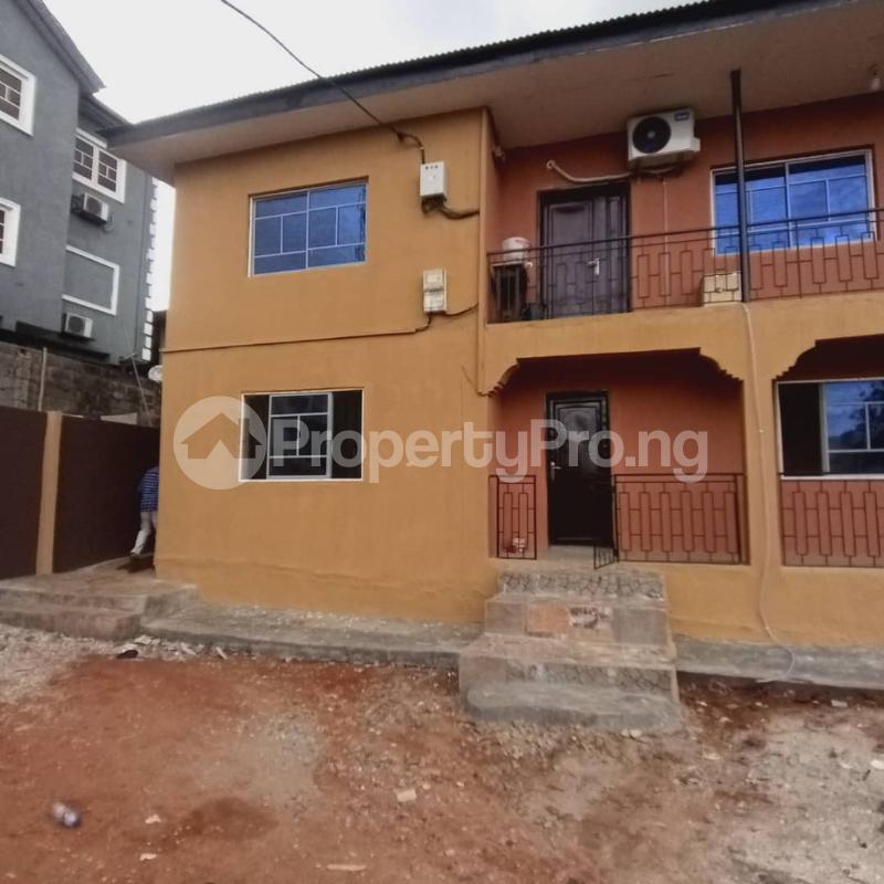 3 bedroom House for rent Salvation 2 Opebi Ikeja Lagos
