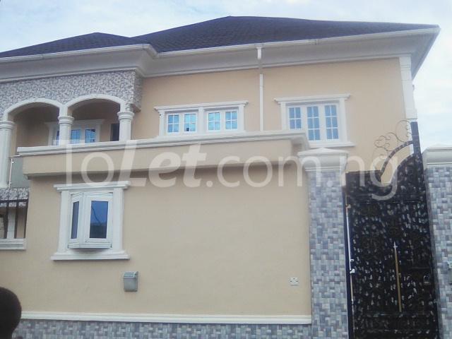 3 bedroom Flat / Apartment for rent Seaside Estate Badore Ajah Lagos