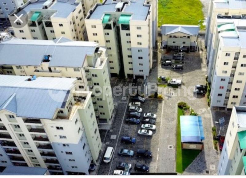 3 bedroom Flat / Apartment for sale Primewaterview Estate Ikate Lekki Lagos