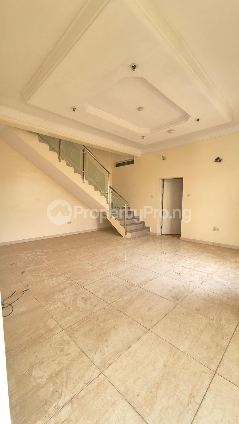 3 bedroom House for rent Ikeja Gra Ikeja GRA Ikeja Lagos - 2