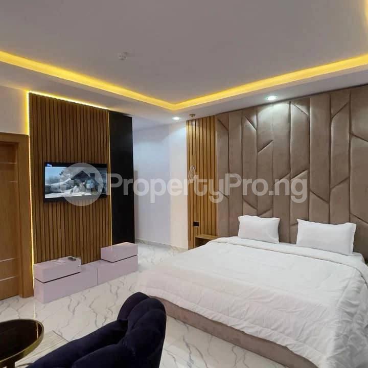 3 bedroom Flat / Apartment for shortlet Omole phase 1 Ojodu Lagos